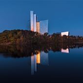 Mohegan Sun - Exteriors