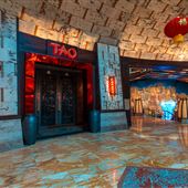 Mohegan Sun - TAO