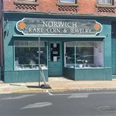 Norwich Coin and Jewelry