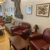 2nd Home Lounge