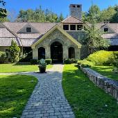 Greenwich Back Country Home
