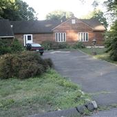The Lodge