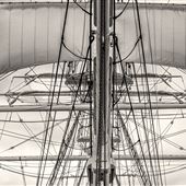 Mystic Seaport Museum - Waterfront