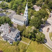 Ludington House