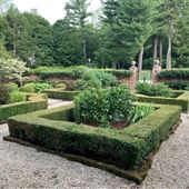 Catherine Hall