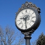North Stonington