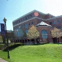Western Connecticut State University- Haas Library