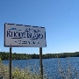 Route # 165 Causeway