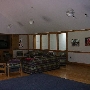 Miss Porter's - Crisp Athletic Center
