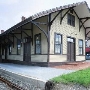 New Milford Railroad Station