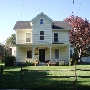 Fairfield Farmhouse