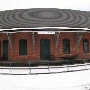 Railroad Museum of New England - Winter 2009