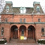 Cheney Hall