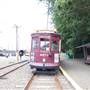 Shore Line Trolley Museum