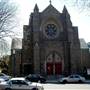 Golden Hill Methodist Church
