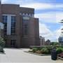 Eastern Connecticut State University- Eugene Smith Library