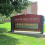 Eastern Connecticut State University-Shafner Hall