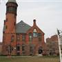 Slater Memorial Musuem