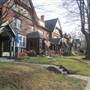 Columbia Street