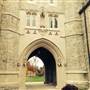 UCONN -School of Law