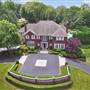 Georgian Colonial Retreat