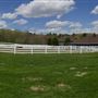 Falls Creek Farm - Barns