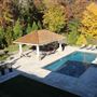 Weston Pergola Plus