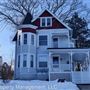 Shelton Victorian House