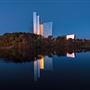 Mohegan Sun - Exteriors