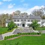 Greenwich Mid Country Home