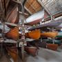 Mystic Seaport Museum - Collections Research Center