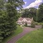 Quintessential New England Home