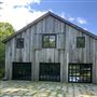 Washington Depot Pool House and Barn