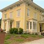 The Captain's Mansion Mystic