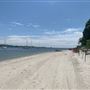 Mitchell Beach - Mitchell College