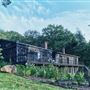 Bucolic Modern Home