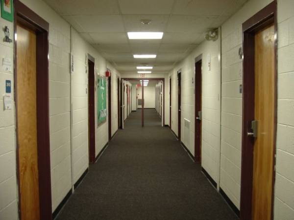 Western Connecticut State University - Litchfield Hall