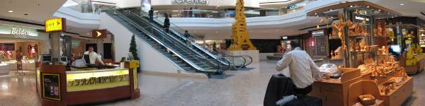 Westfarms Mall