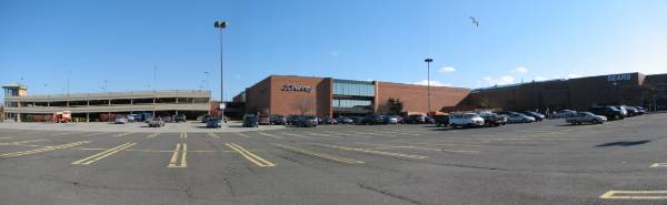 Danbury Fair Mall