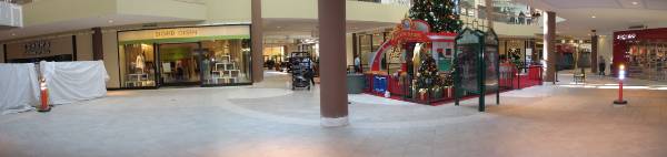 Danbury Fair Mall