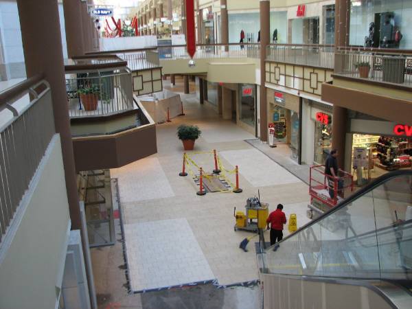 Danbury Fair Mall