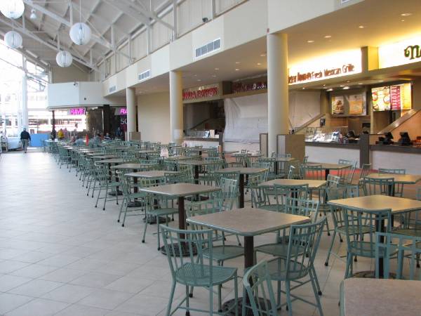 Danbury Fair Mall
