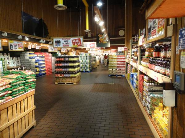 Stew Leonard's - Danbury