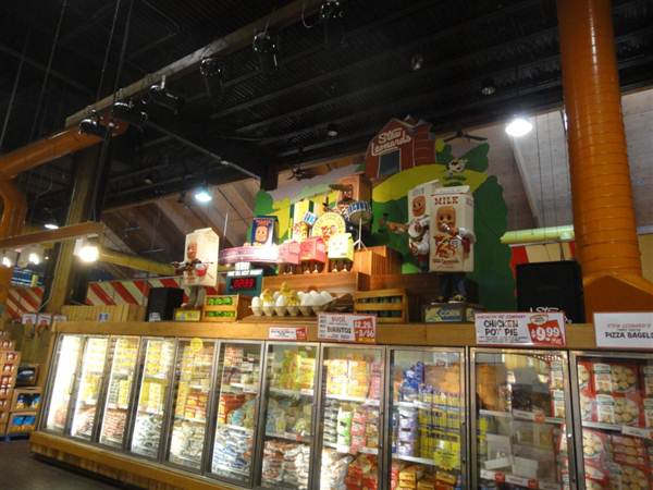 Stew Leonard's - Danbury