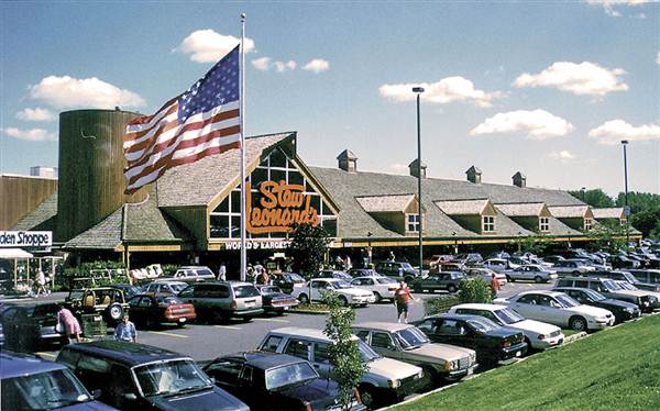 Stew Leonard's - Danbury