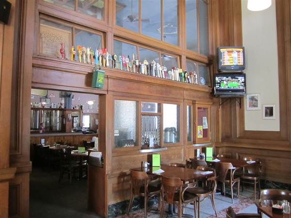 Willimantic Brewing Company (5/25/2012)