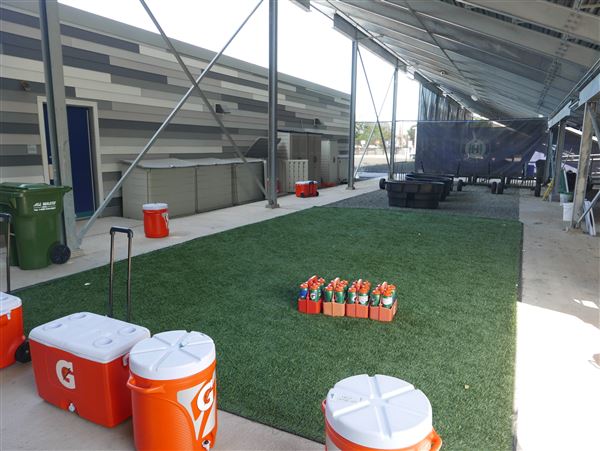 Trinity Health Stadium