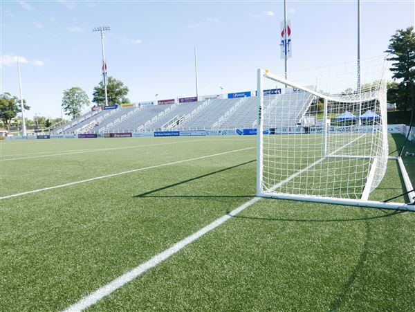 Trinity Health Stadium