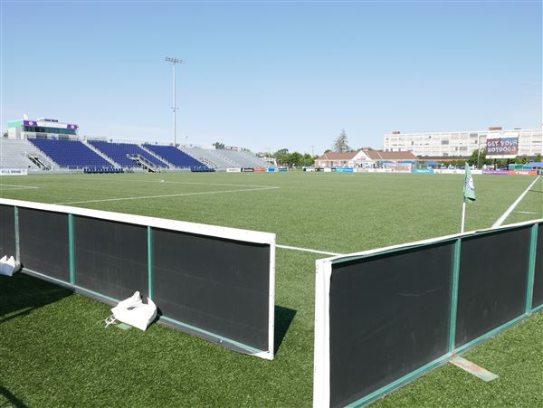 Trinity Health Stadium
