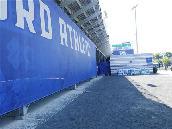 Trinity Health Stadium